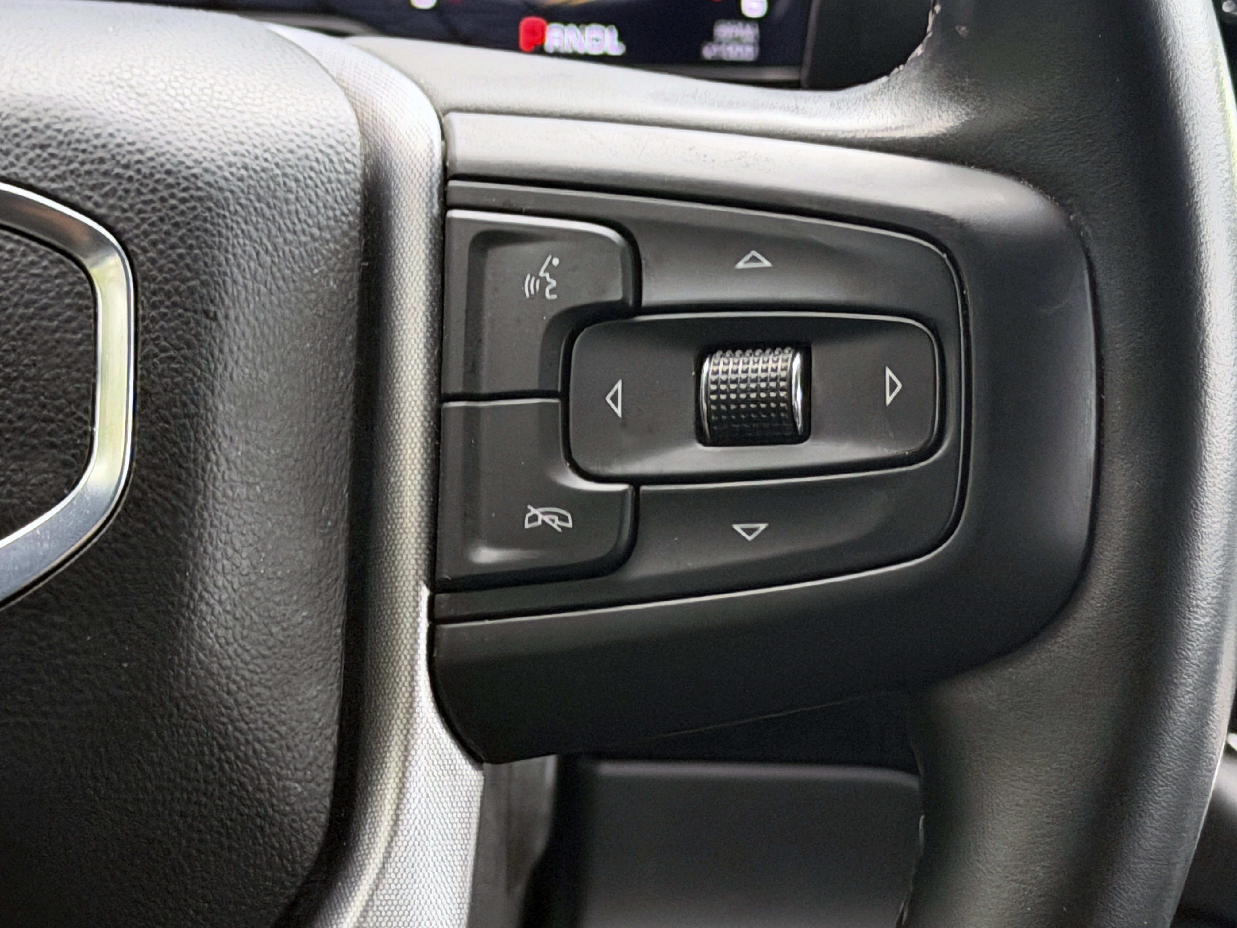 Used 2025 GMC Sierra 1500 Elevation AWD/4WD image 16