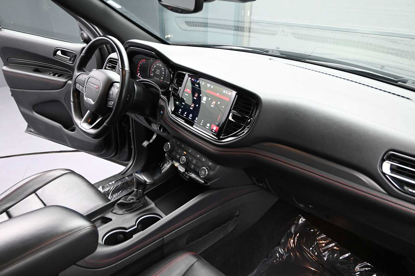 Used 2024 Dodge Durango GT AWD/4WD image 33
