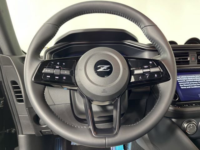 New 2026 Nissan Z Performance image 20