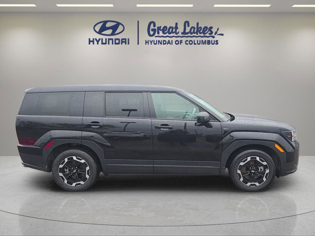 Used 2026 Hyundai Santa Fe SE AWD/4WD image 6