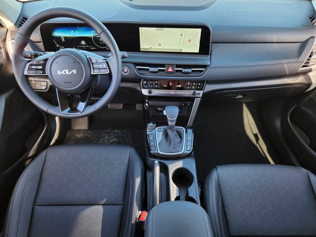New 2026 Kia Seltos EX AWD/4WD image 16
