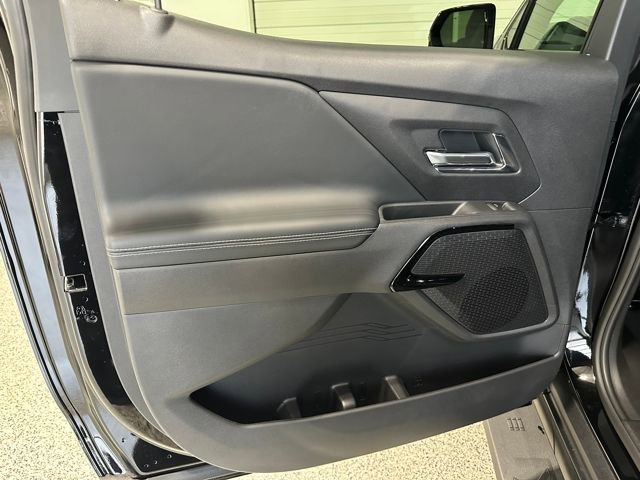 New 2026 Chevrolet Silverado EV LT w/ Premium Package image 7