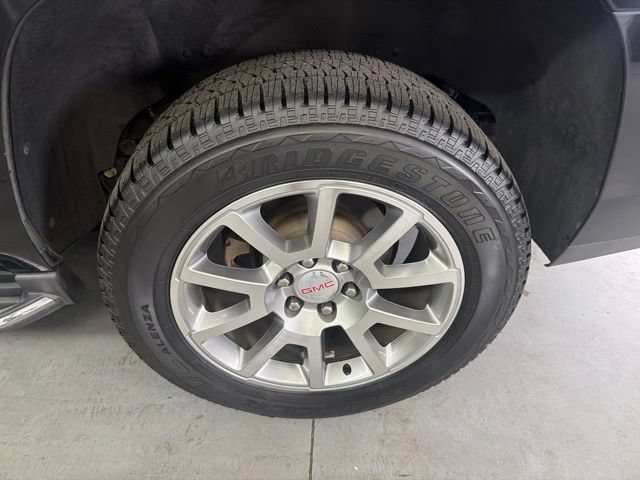 Used 2018 GMC Yukon Denali AWD/4WD image 29