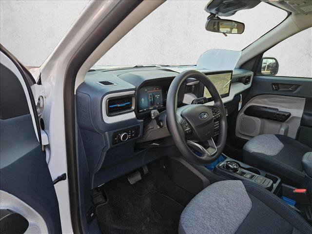 New 2026 Ford Maverick XLT FWD image 3