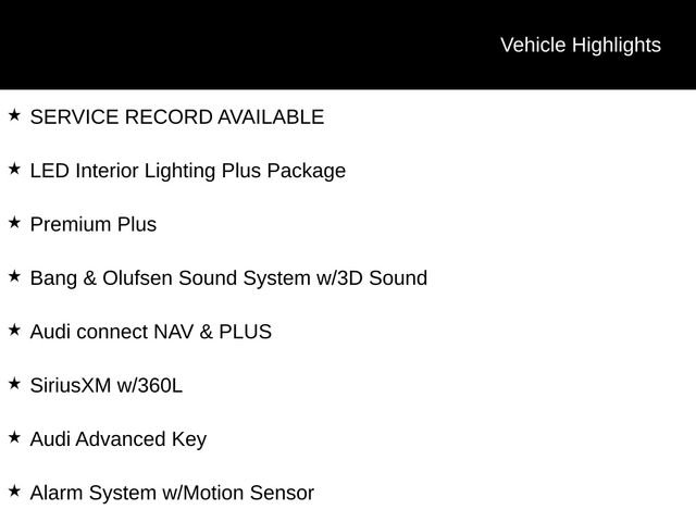Used 2025 Audi A5 2.0T Premium Plus image 5