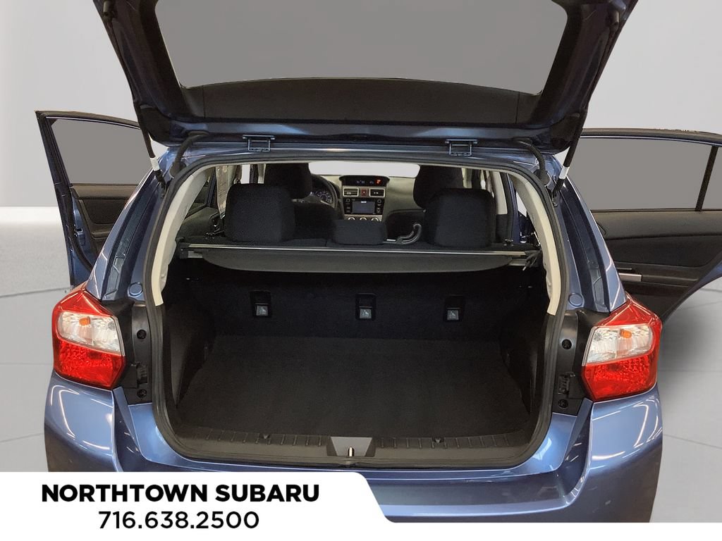 Used 2015 Subaru Impreza 2.0i Premium AWD/4WD image 19