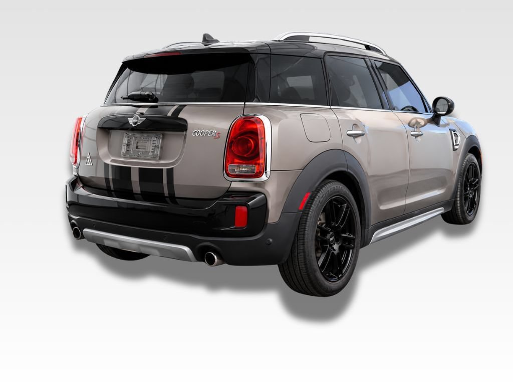 Used 2018 MINI Cooper Countryman S FWD image 4