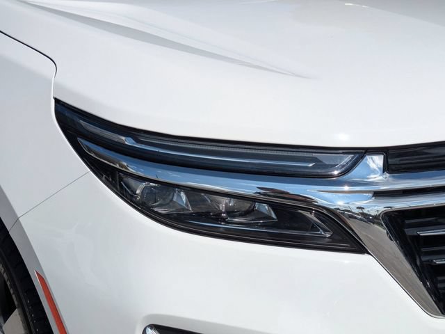 Used 2024 Chevrolet Equinox Premier FWD image 10