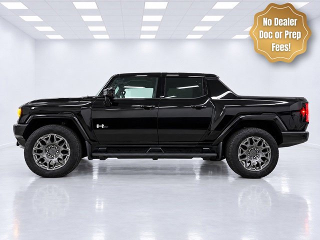 Used 2025 GMC Hummer EV 2X AWD/4WD image 2