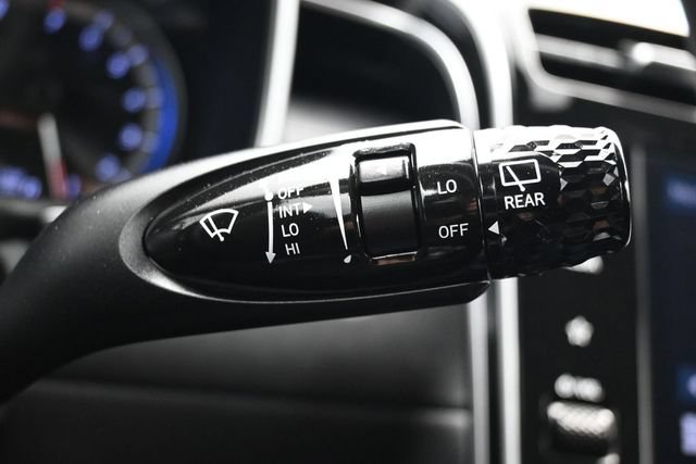 Used 2024 Hyundai Tucson SEL AWD/4WD image 28