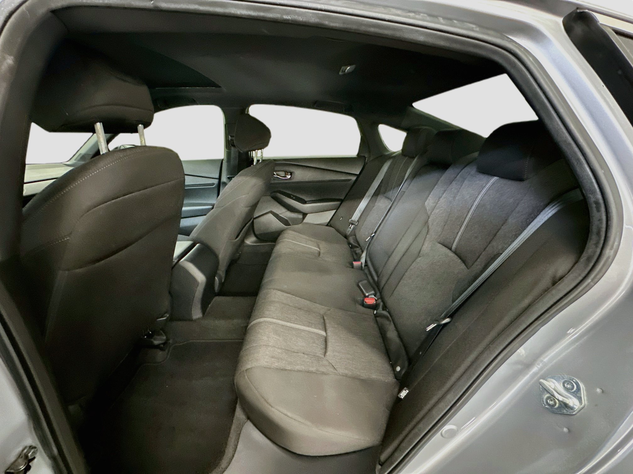 Used 2023 Honda Accord Sport image 28