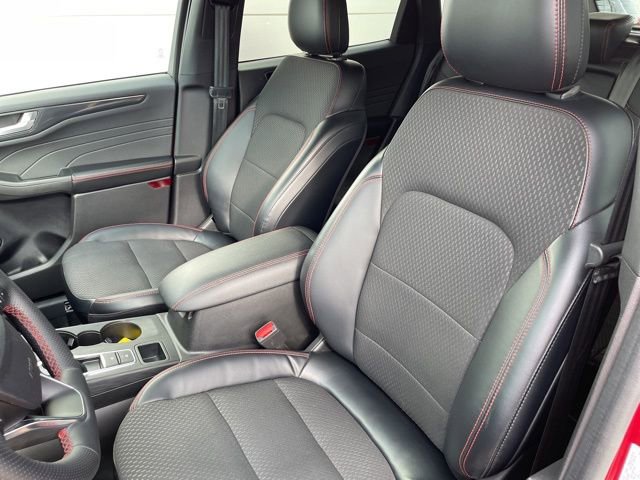 Certified 2023 Ford Escape ST-Line Elite image 15