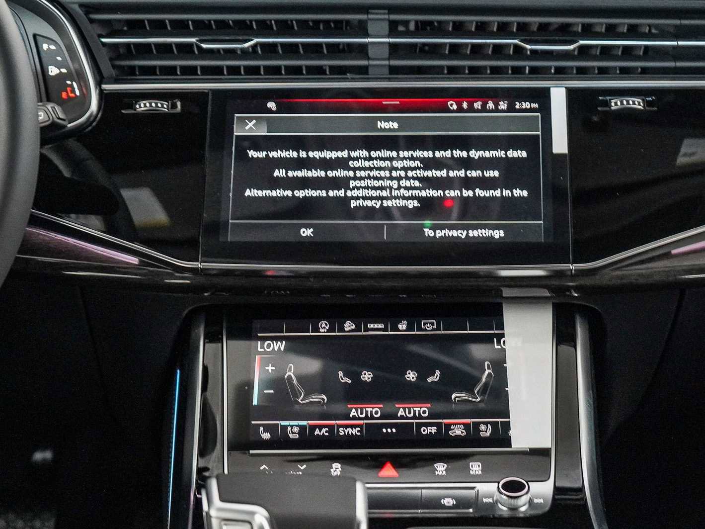 New 2026 Audi Q7 3.0T Premium Plus AWD/4WD image 14