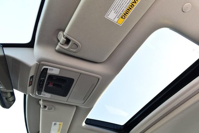 New 2026 Honda Accord EX-L image 22