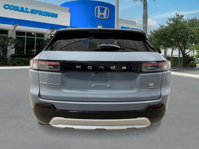 New 2026 Honda Prologue Elite image 4