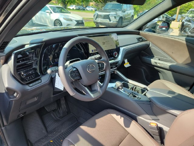 New 2026 Lexus TX 350 AWD w/ Technology Package image 18