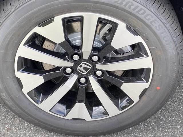 New 2026 Honda Odyssey EX-L image 6