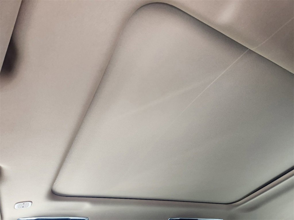 New 2025 Land Rover Range Rover Sport Autobiography image 18