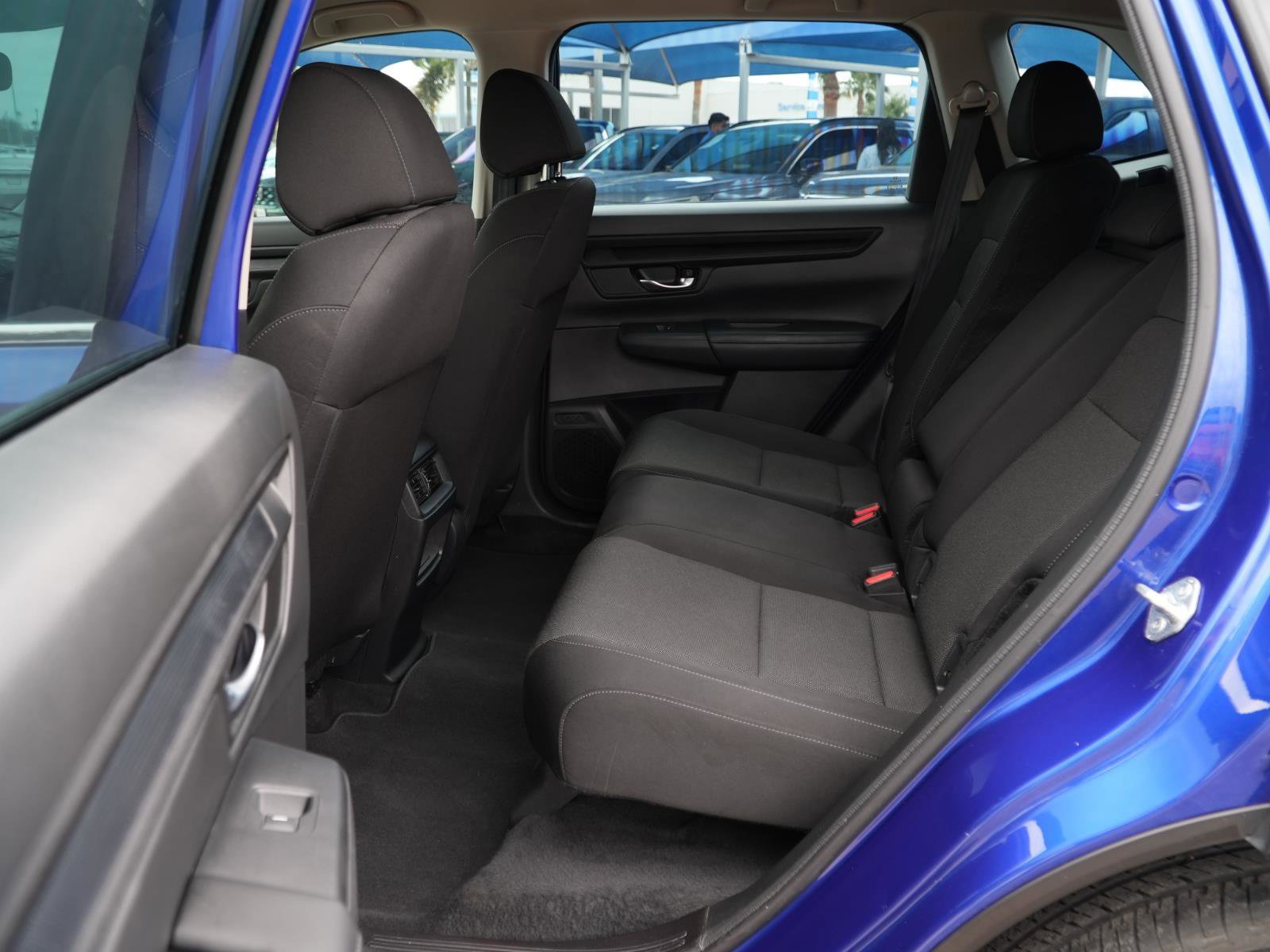 Used 2024 Honda CR-V LX image 18