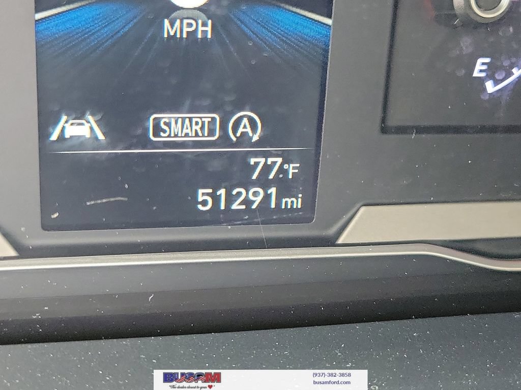 Used 2024 Hyundai Tucson SEL FWD image 25