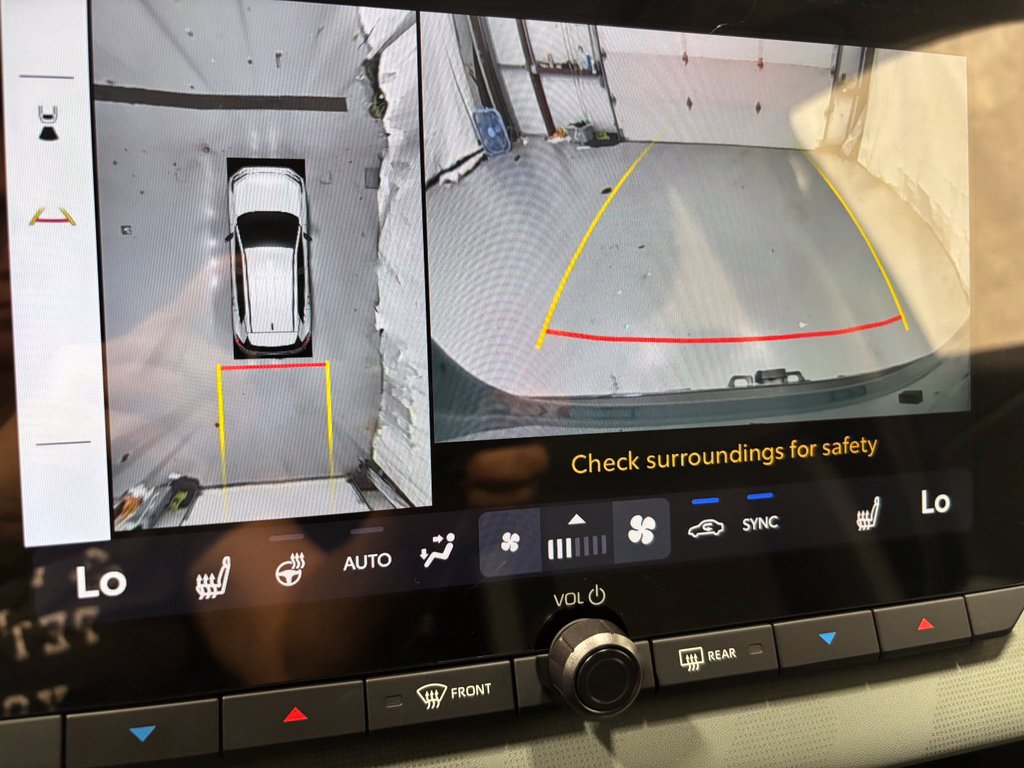 Used 2026 Toyota RAV4 AWD image 33