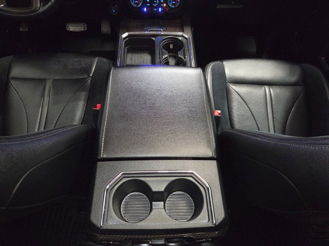 Used 2021 Ford F350 Lariat w/ Lariat Ultimate Package image 83