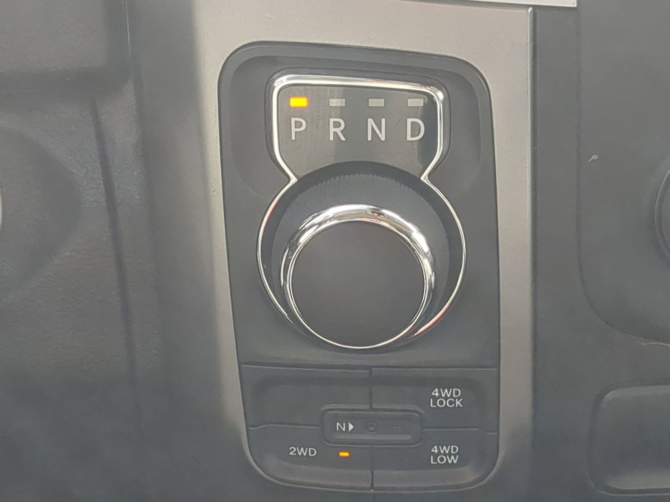 Used 2023 RAM 1500 Classic SLT image 26