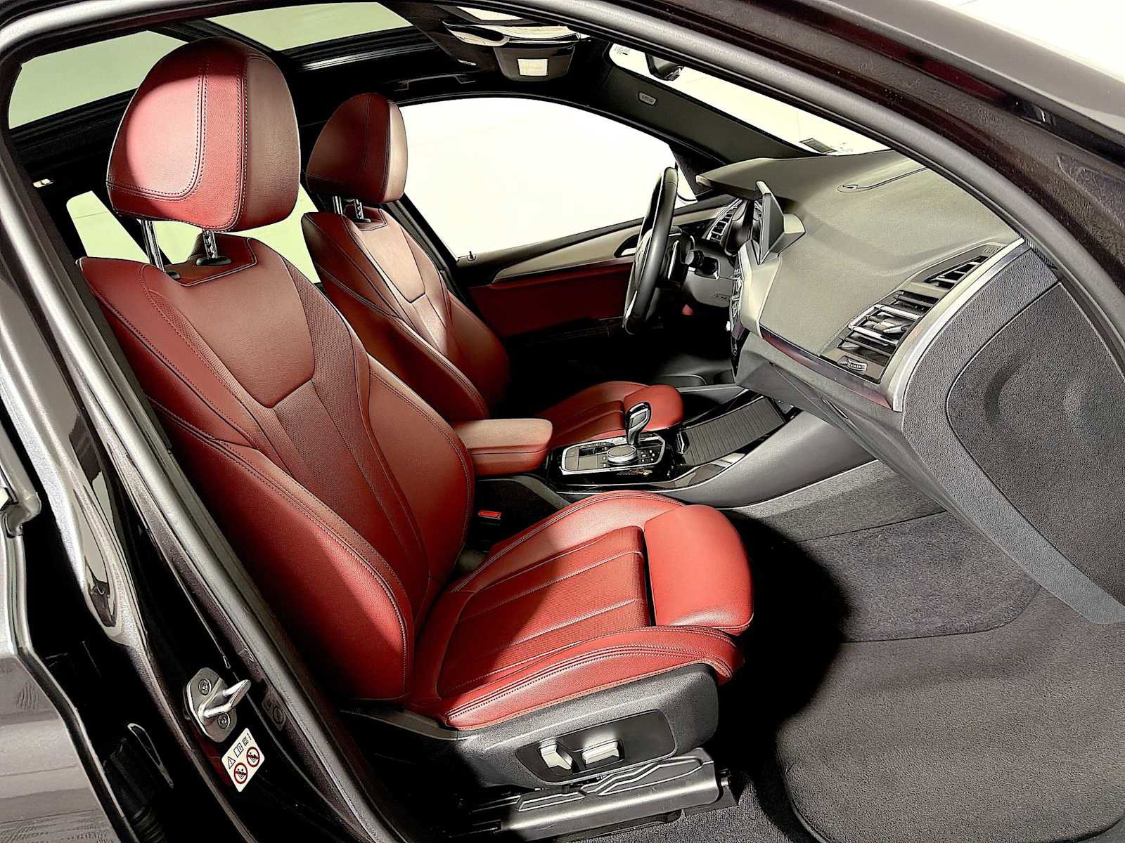 Certified 2022 BMW X3 xDrive30i w/ Convenience Package w/ZPA image 25