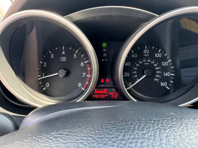 Used 2013 MAZDA MAZDA5 Sport FWD image 15