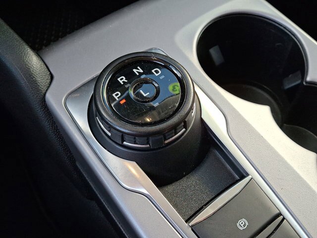 Certified 2023 Ford Bronco Sport Big Bend AWD/4WD image 4
