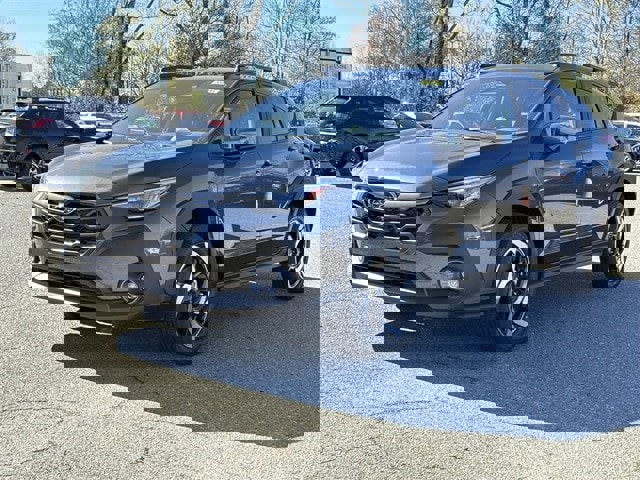 New 2026 Subaru Crosstrek 2.5i Limited image 7