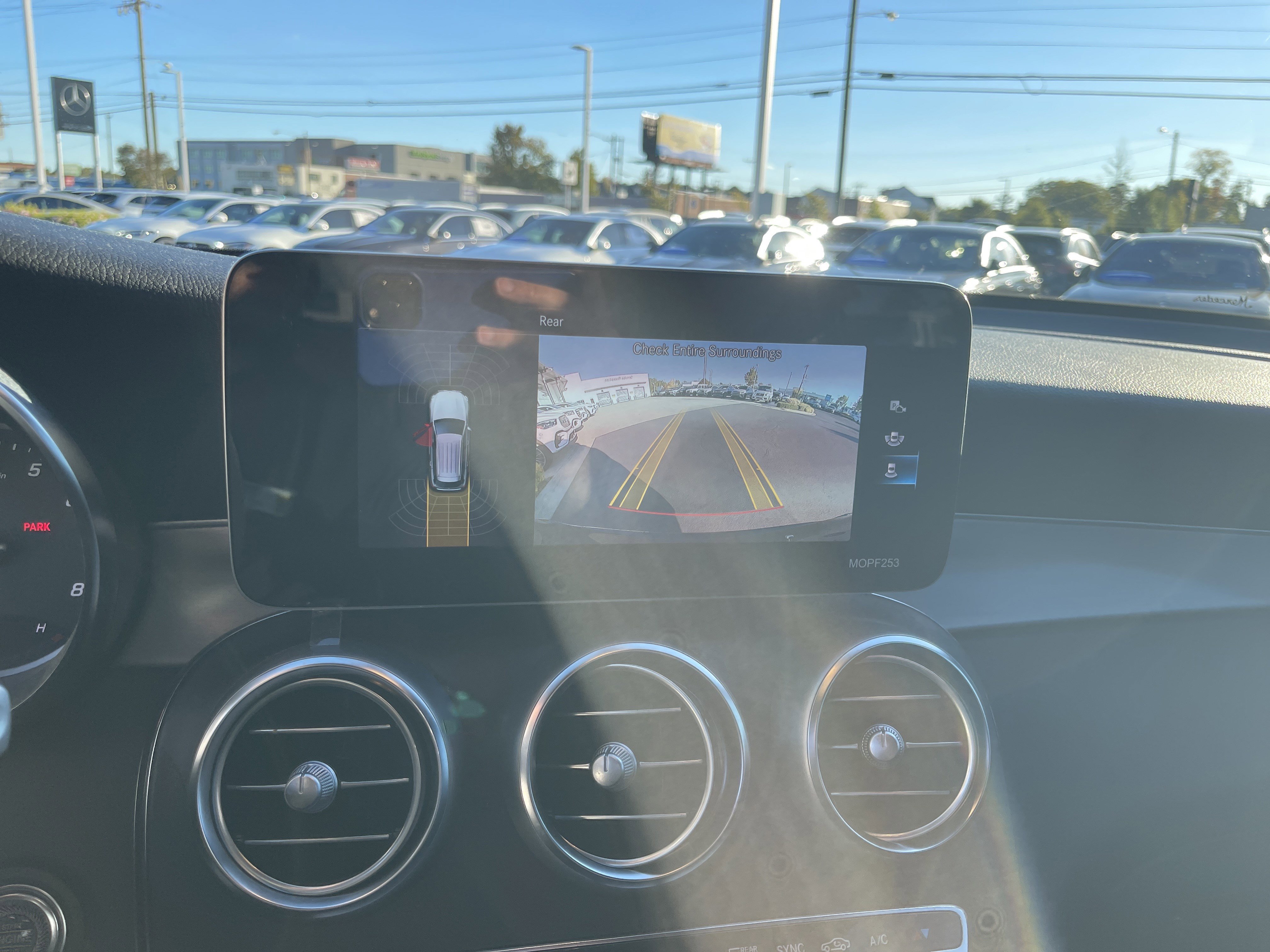 Certified 2021 Mercedes-Benz GLC 300 4MATIC image 25