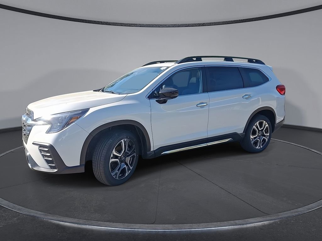 New 2026 Subaru Ascent Touring w/ Popular Package #2 AWD/4WD image 4