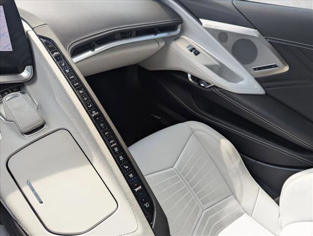 Certified 2025 Chevrolet Corvette Z06 image 18