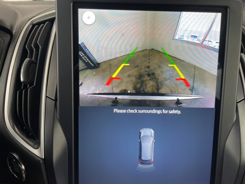 Used 2023 Ford Edge SEL image 22