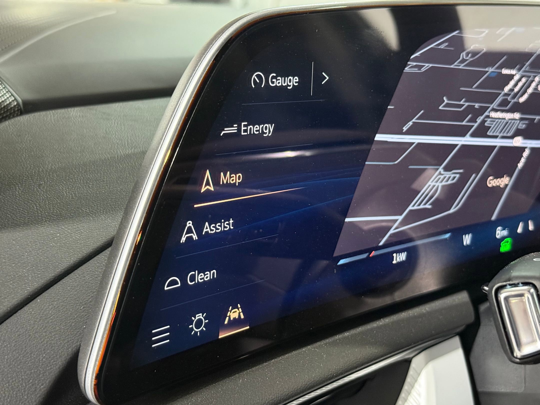 New 2026 Cadillac Optiq Sport 1 image 28