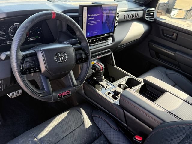 Used 2024 Toyota Tundra TRD Pro w/ TRD Pro Tow Package AWD/4WD image 10