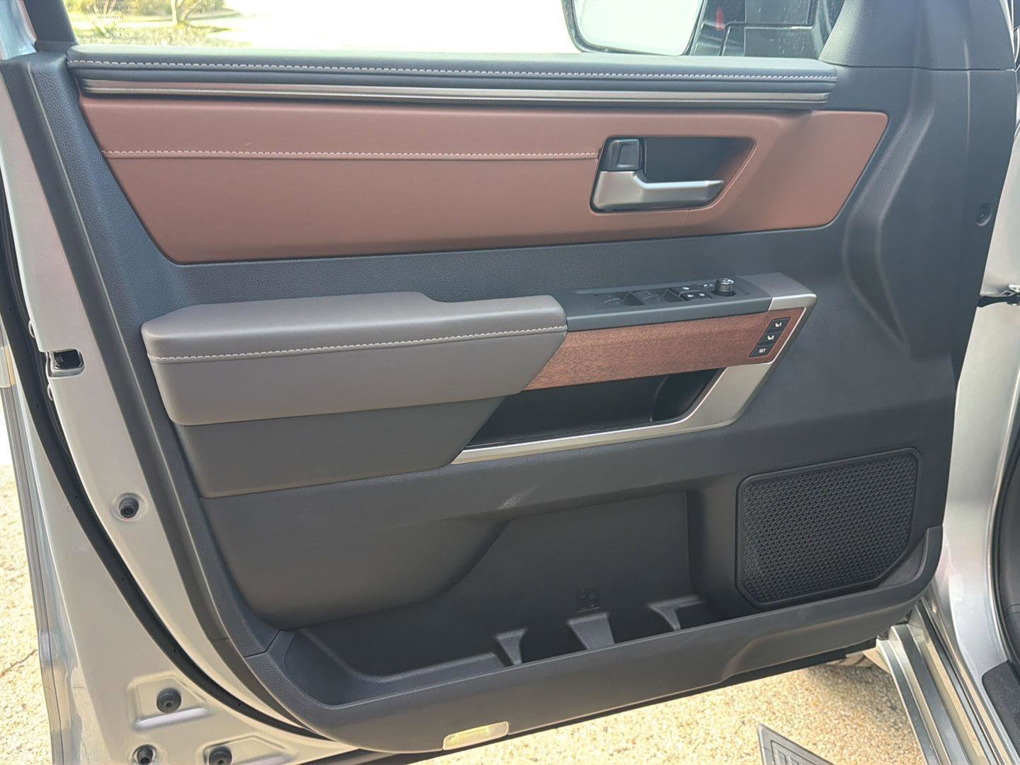 New 2026 Toyota Tundra 1794 Edition image 13