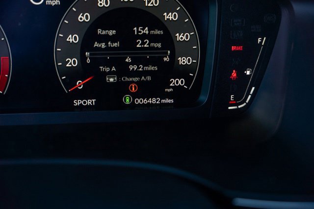 Used 2024 Acura Integra Type S FWD image 20