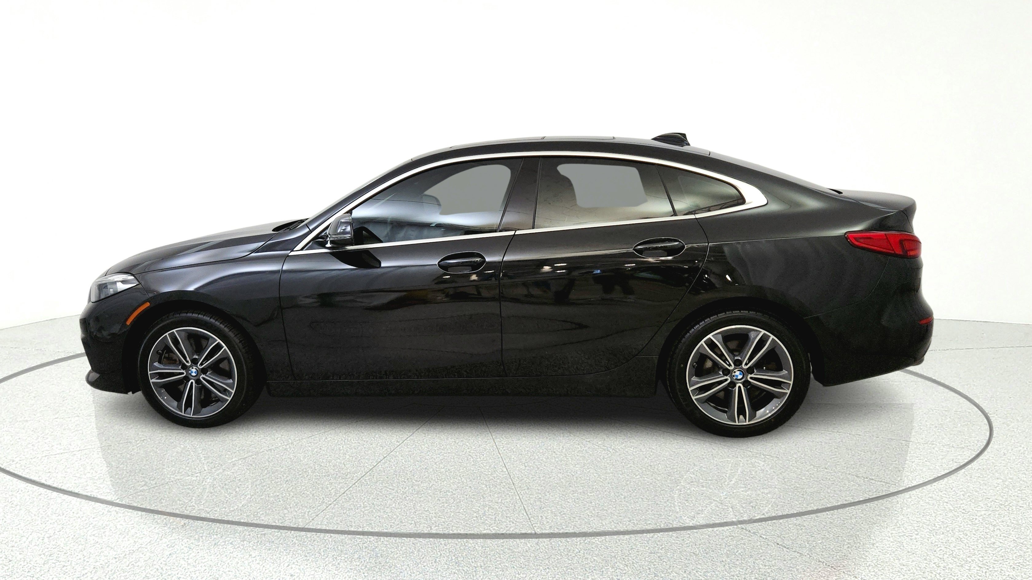 Used 2020 BMW 228i xDrive Gran Coupe w/ Convenience Package AWD/4WD image 4