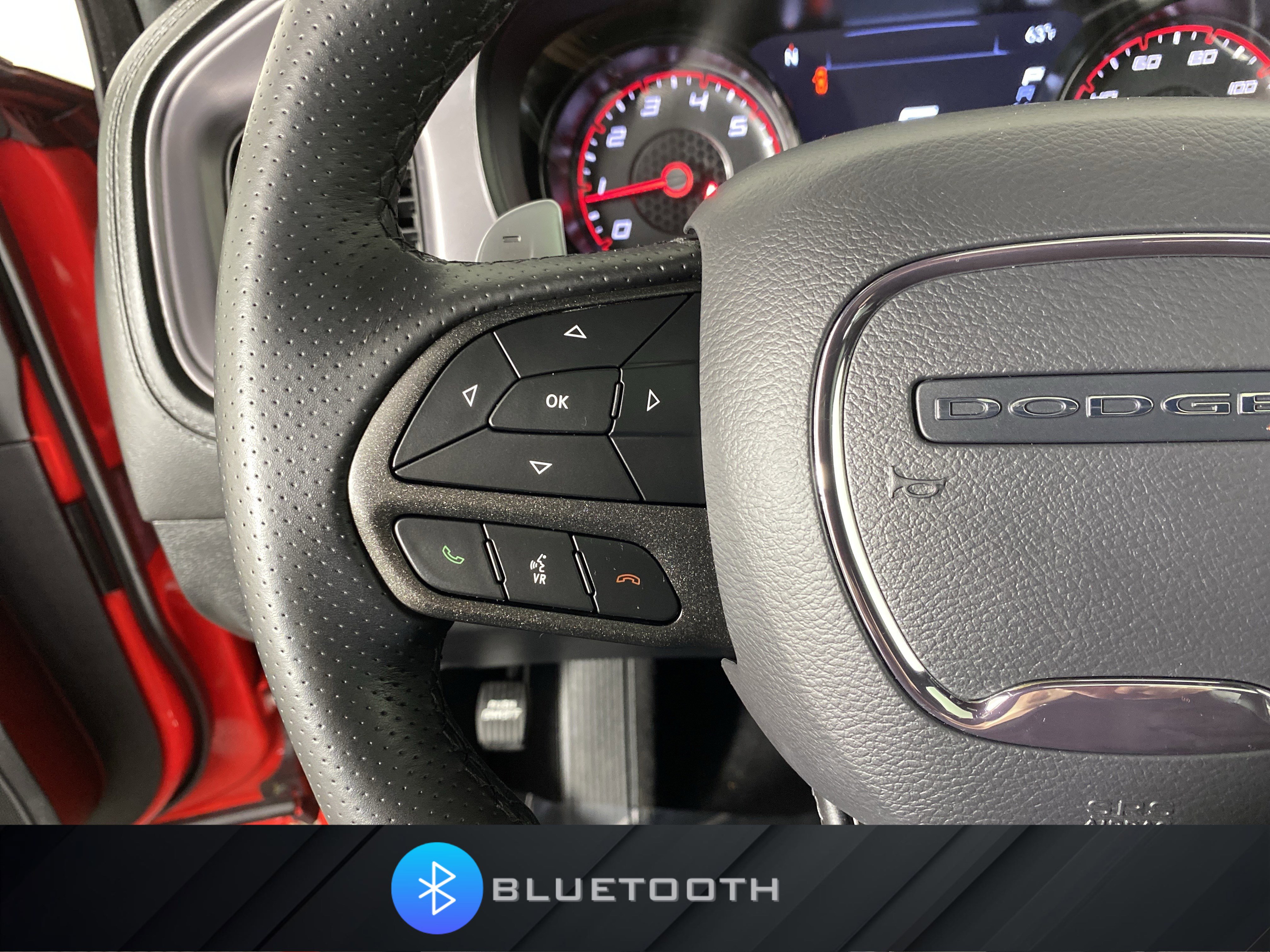 Used 2023 Dodge Charger GT w/ Plus Group image 25