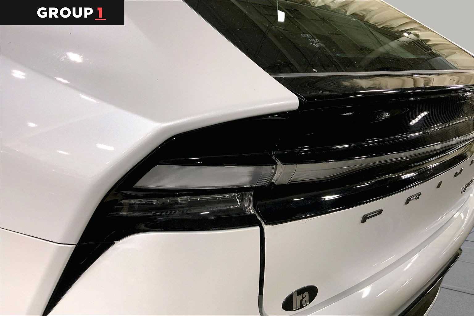 Used 2024 Toyota Prius Prime Premium FWD image 29