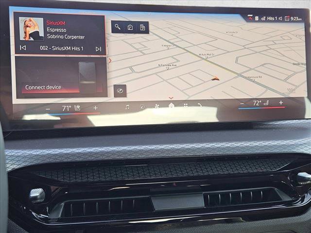 New 2026 BMW 430i Coupe w/ M Sport Package image 11