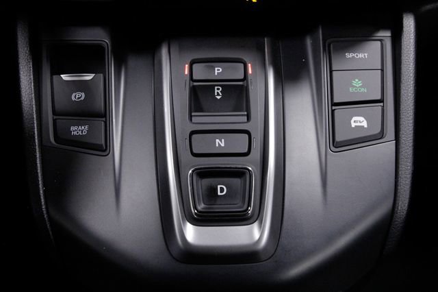 Certified 2022 Honda CR-V Touring image 31