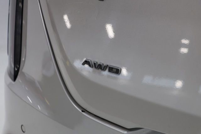 Used 2020 Cadillac CT4 Sport AWD/4WD image 13