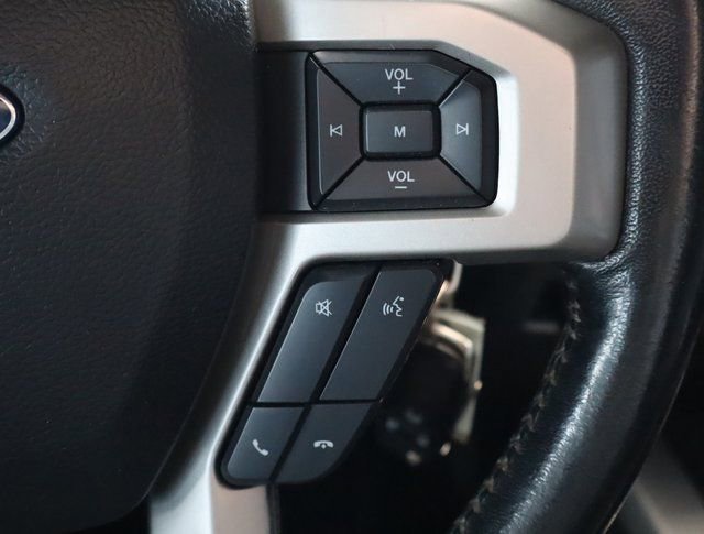 Used 2020 Ford F350 Lariat w/ Lariat Value Package image 26