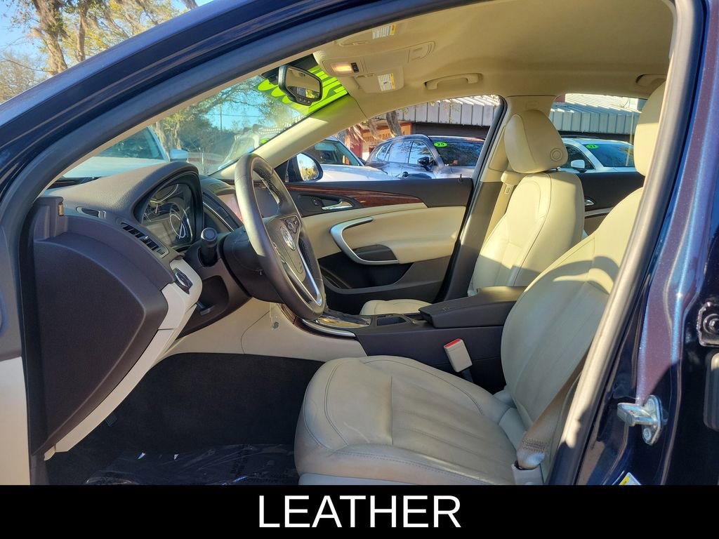 Used 2016 Buick Regal video 2