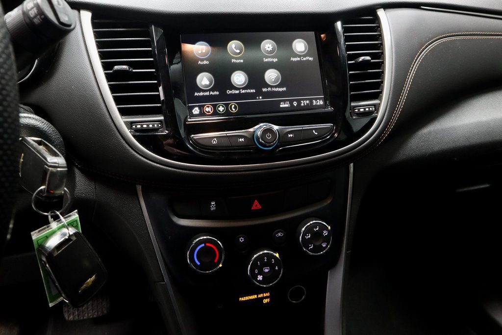 Used 2018 Chevrolet Trax LT w/ LPO, Protection Package image 31