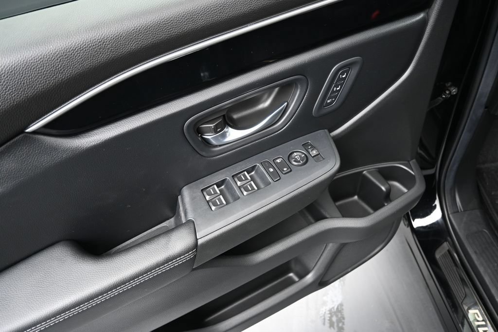 Certified 2024 Honda Pilot EX-L image 21