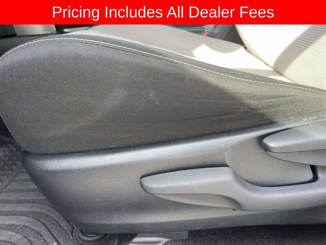 Used 2017 Toyota RAV4 XLE w/ Convenience Package AWD/4WD image 22